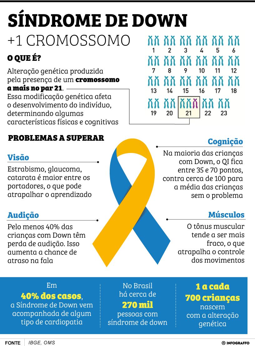Infográfico do Dia