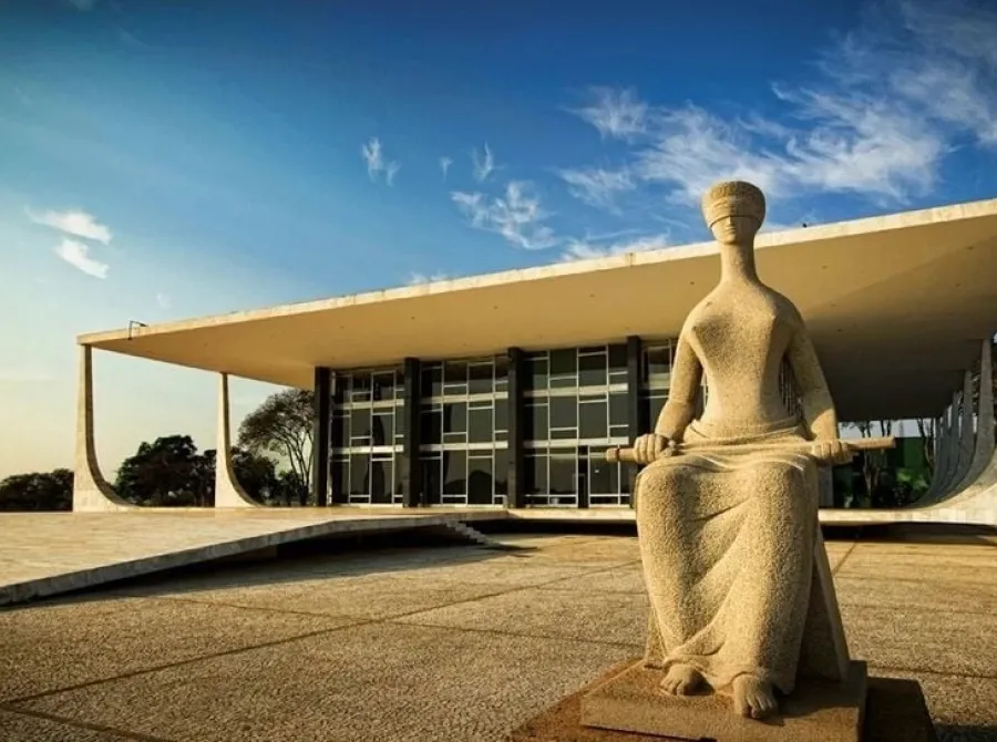 STJ: anulação de provas apaga registro de indiciados