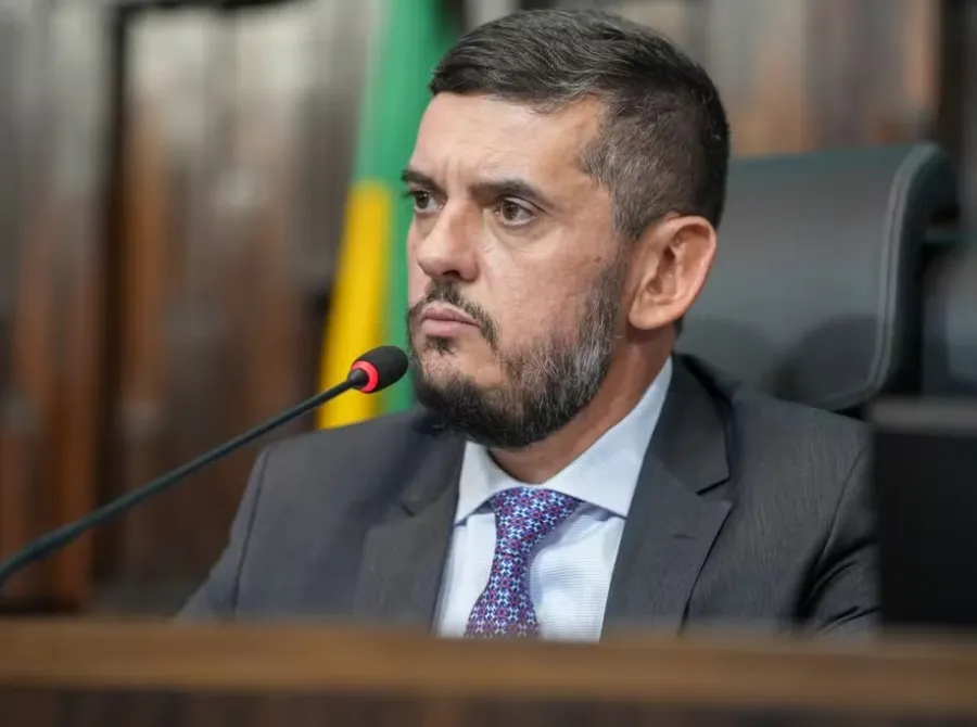 Alerj se reúne nesta segunda para decidir sobre prisão do presidente da Casa, Rodrigo Bacellar