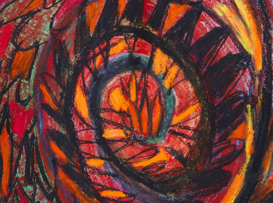 Brasil inspira diálogo global de arte na Frieze London 2025