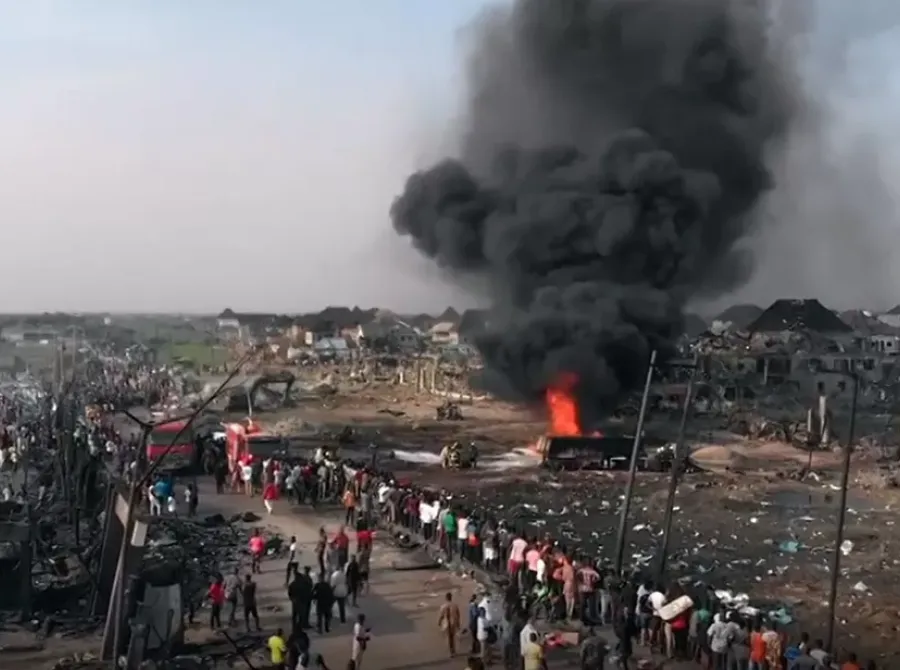 Explosões no nordeste da Nigéria matam ao menos 23 pessoas