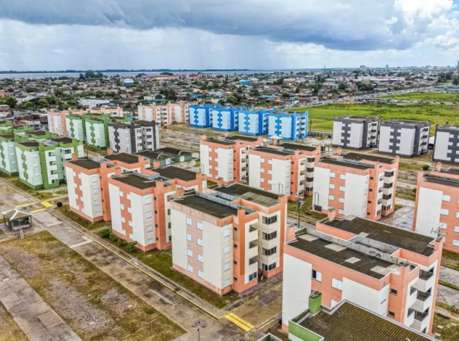 Minha Casa, Minha Vida atrai mais incorporadoras que antes ficavam só no alto padrão