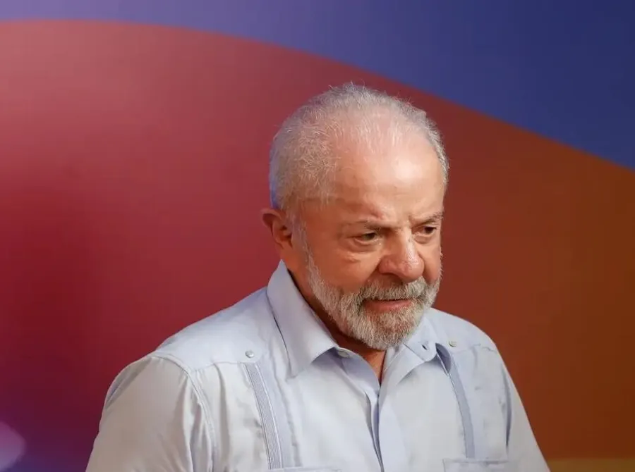 Lula diz que está aguardando a extradição de Ricardo Magro, da Refit, por parte de Trump