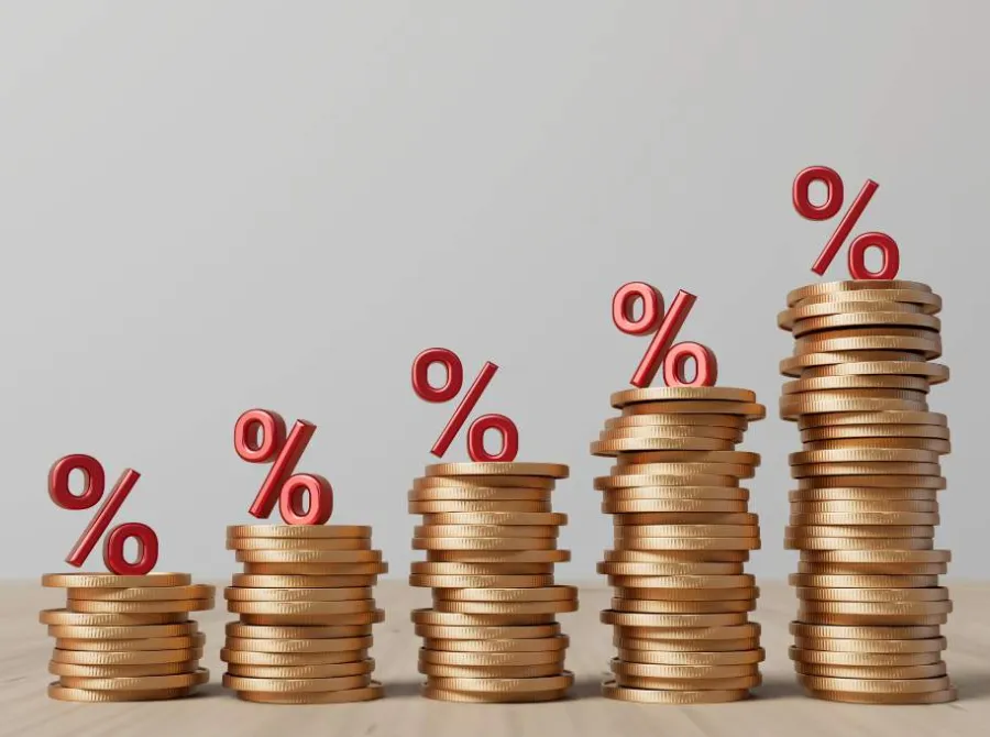 Taxas de juros sobem com inflação mais forte no Brasil e curva de Treasuries