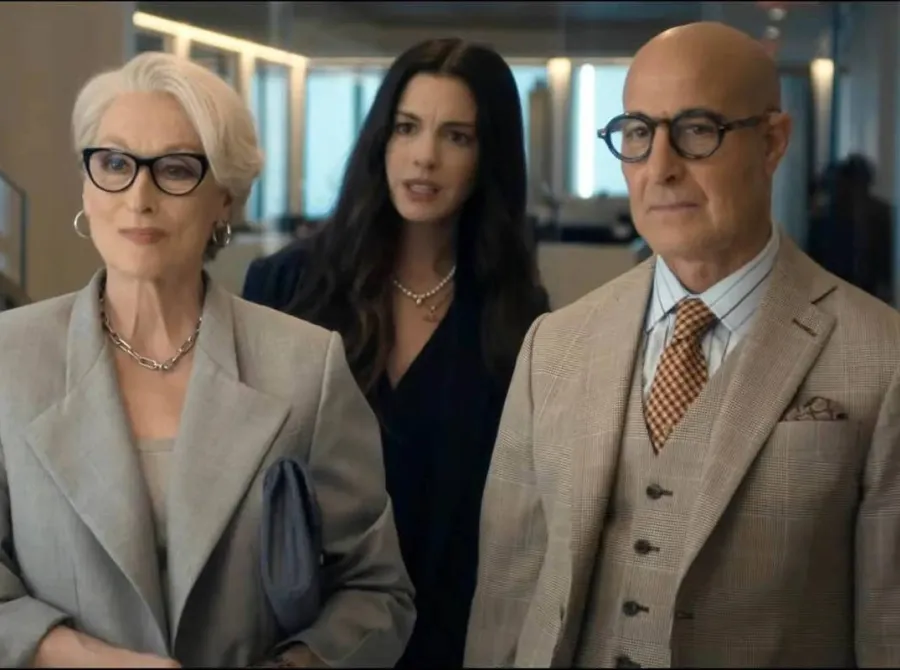 Bilheteria de O Diabo Veste Prada 2 supera a do primeiro filme 10 dias após a estreia