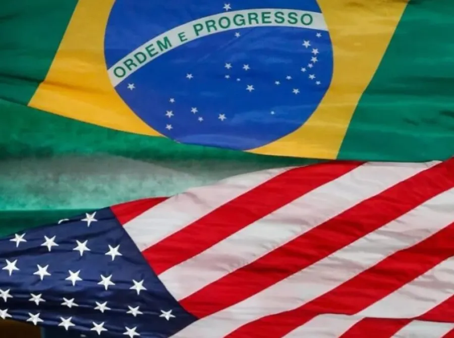 Amcham: relatório do USTR recomenda tarifa dos EUA ao Brasil, mas reconhece avanços no diálogo