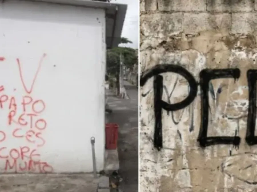EUA oficializam classificação de CV e PCC como organizações terroristas e medida entra em vigor