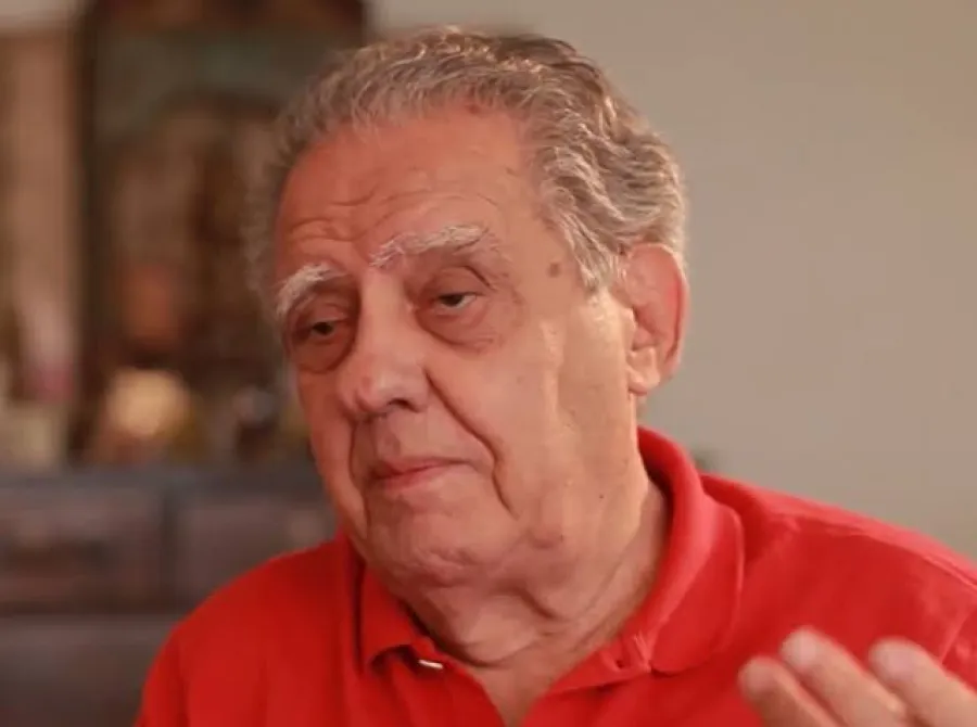 Morre Luiz Carlos Barreto, o 'Barretão', ícone do cinema brasileiro, aos 98 anos