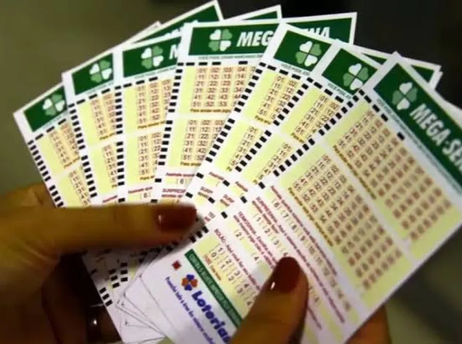 Mega-Sena acumula e prêmio chega a R$ 135 milhões, um dos maiores do ano