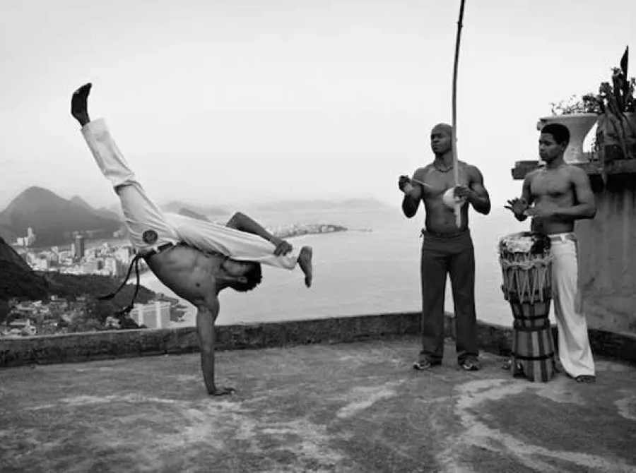 Dia do Capoeirista celebra tradição brasileira reconhecida como Patrimônio Cultural da Humanidade