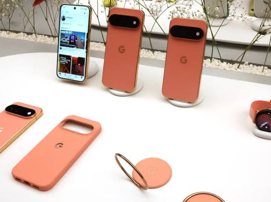 Google oficializa aumento de preços em novos smartphones diante de escassez de memórias