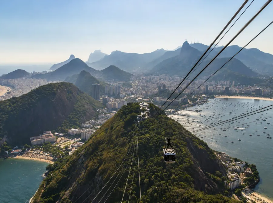 Rio lidera turismo de luxo no Brasil, setor que movimentou R$ 3,34 bilhões