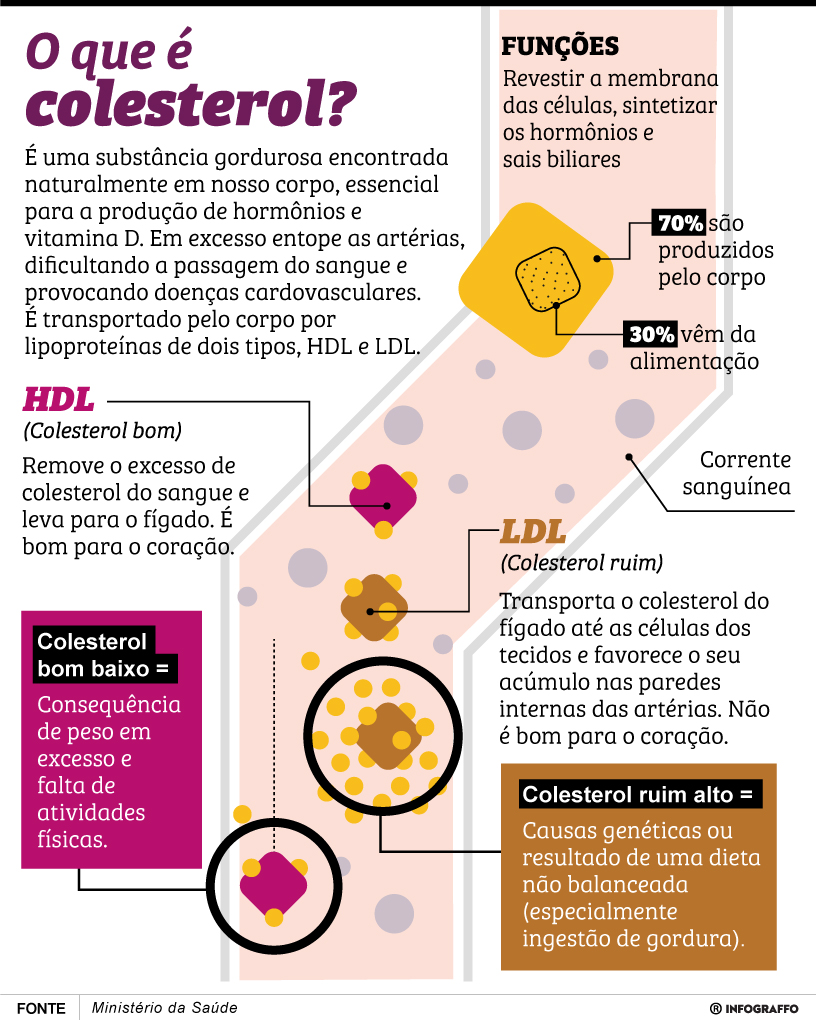 Infográfico do Dia
