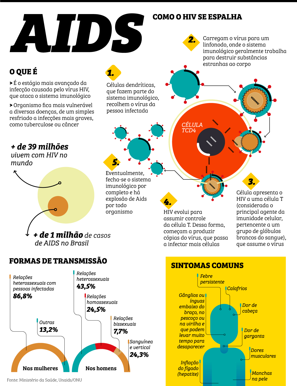 Infográfico do Dia