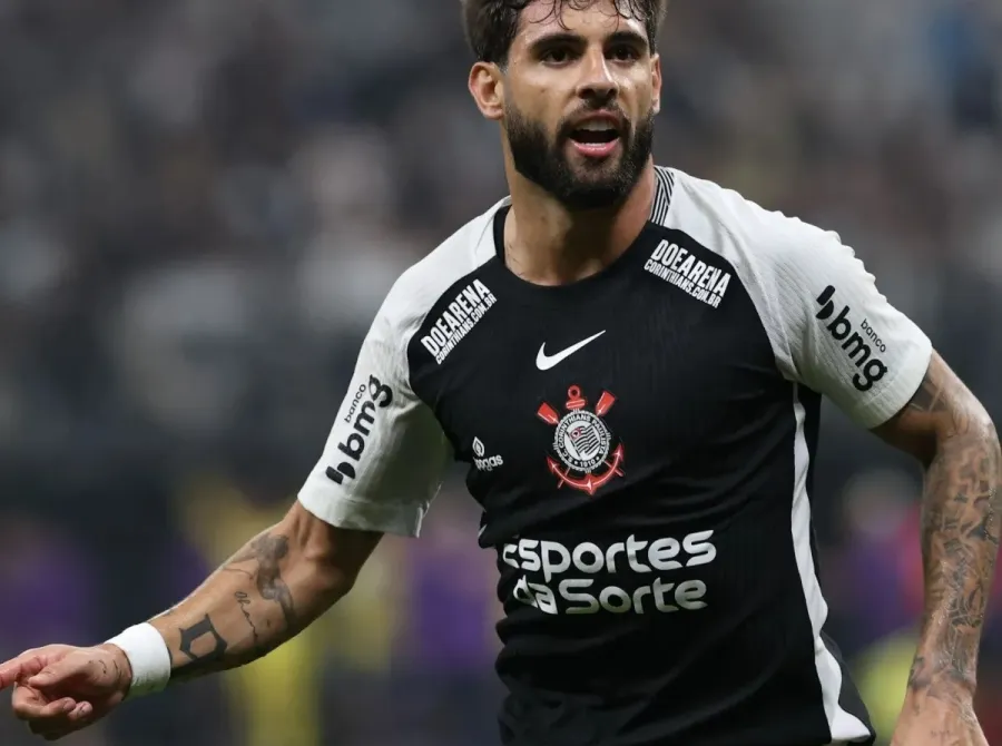 Corinthians faz último jogo em casa no ano amargando sequência sem vitória