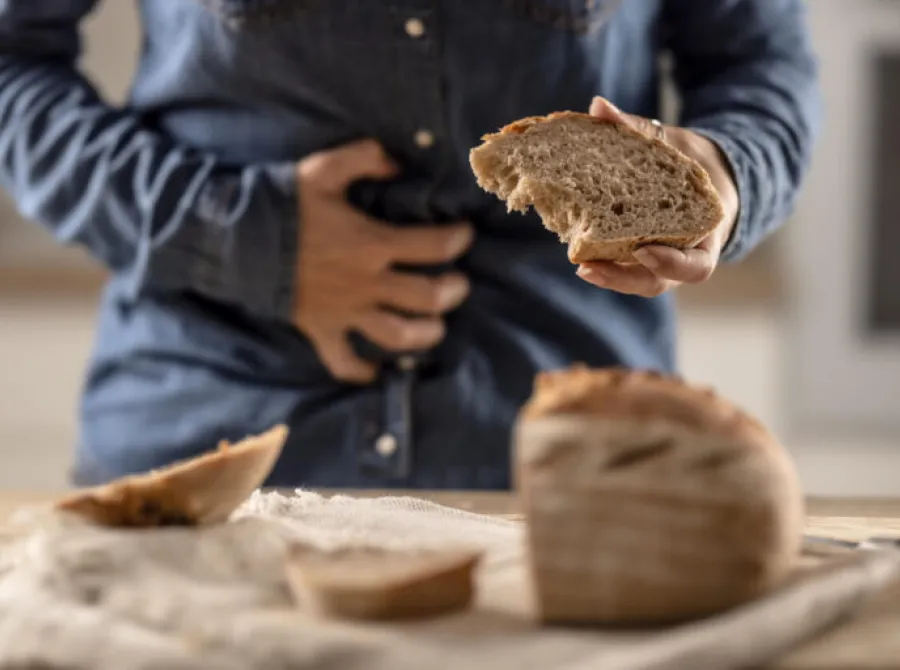 Doença celíaca: intolerância ao glúten cresce no Brasil e exige diagnóstico precoce para evitar complicações graves