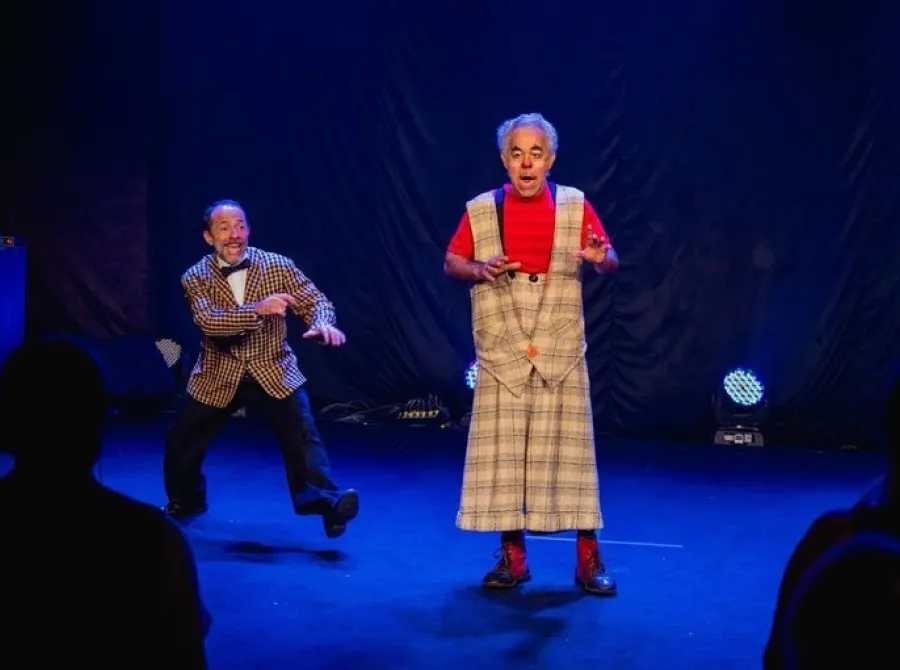 Festival Elos: megashow na praia de Iracema marca encerramento do MICBR+Ibero-América 2025