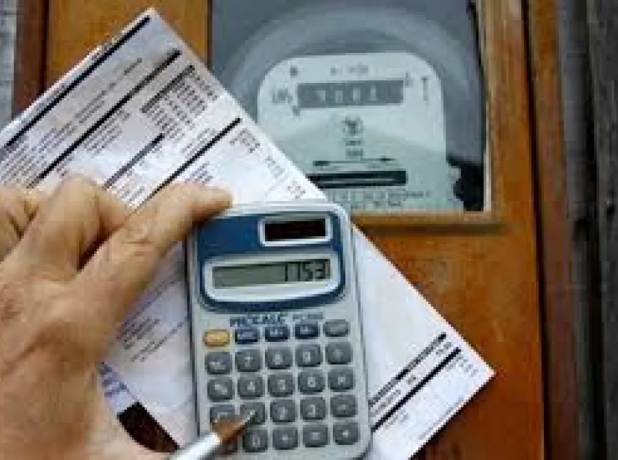 Alta da conta de luz no ano supera IPCA e IGP-M