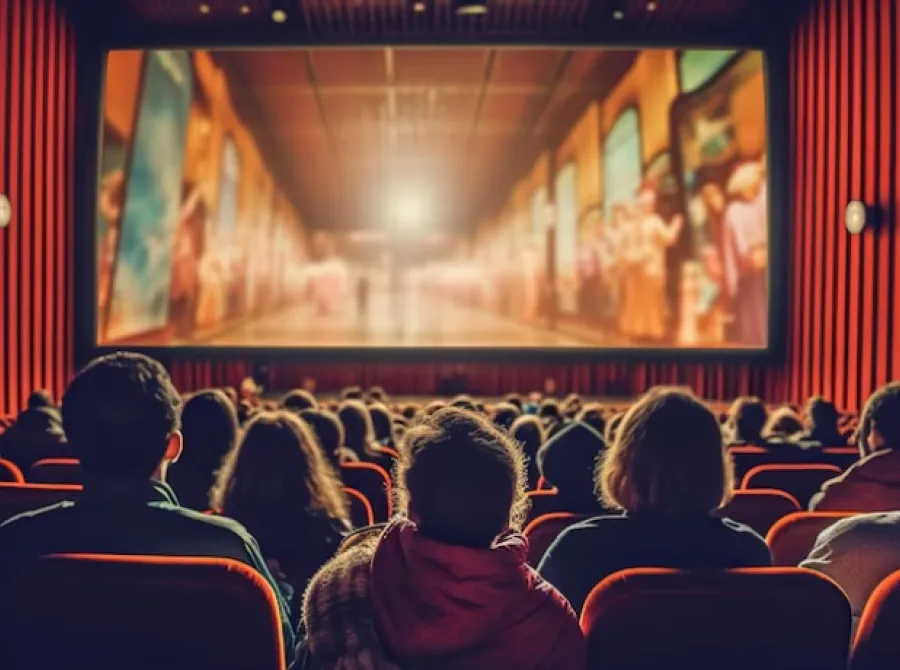 Cinema nacional cresce com produções de baixo orçamento e foco em narrativas regionais