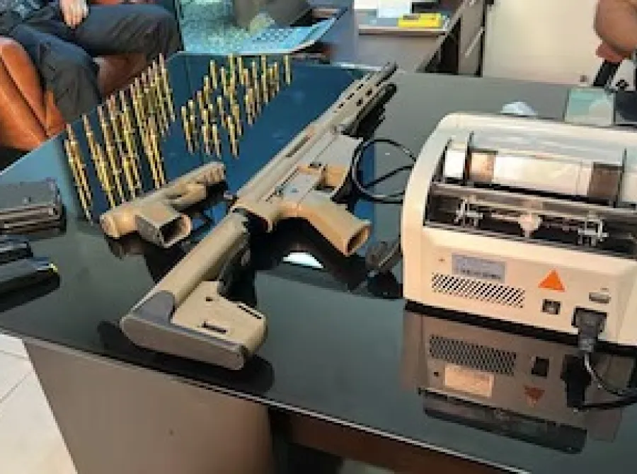 Quadrilha que comprava drogas no Paraguai para revender em SP é alvo de operação