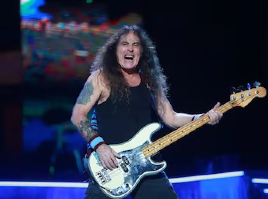 Iron Maiden no Brasil: venda geral de ingressos começa nesta quinta-feira