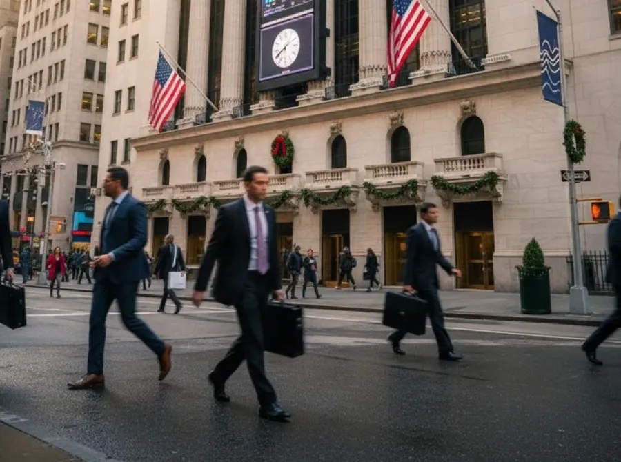 Principais bolsas de valores dos EUA manterão suas operações como previsto