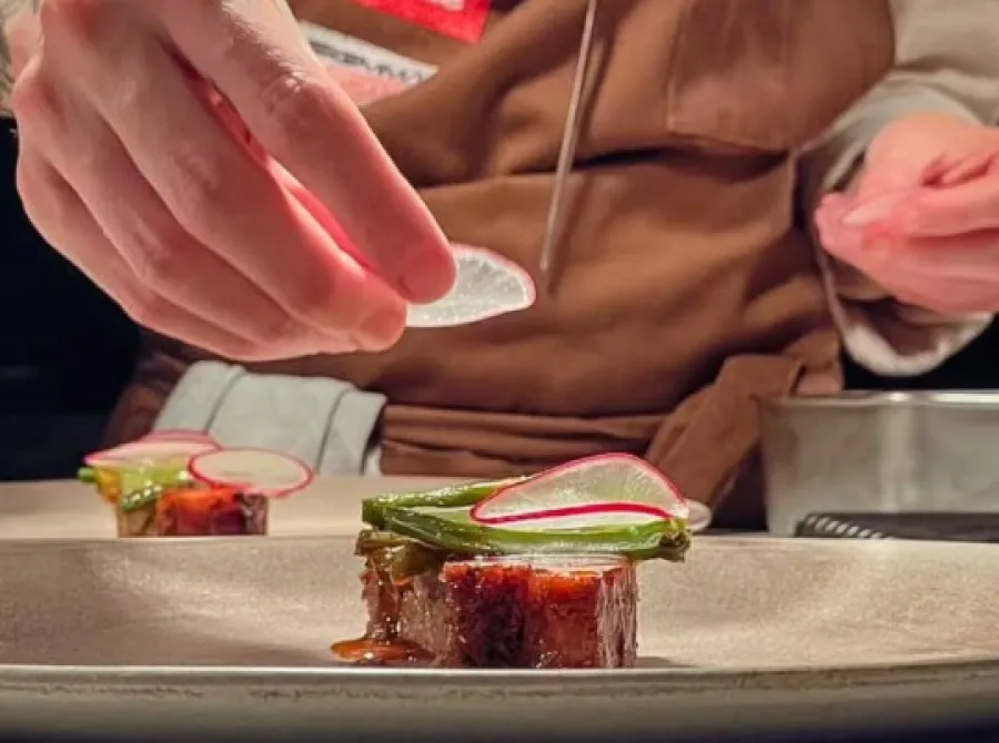 Gastronomia internacional em destaque: sabores do mundo ganham protagonismo em 2025