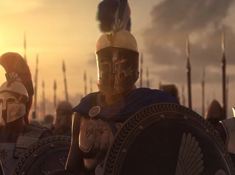 Novo trailer de Christopher Nolan agita fãs de cinema e eleva expectativa para épico ‘The Odyssey’