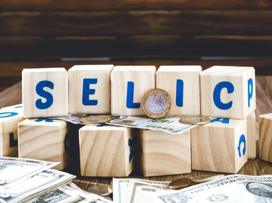 Selic no fim de 2026 segue em 12,25%, aponta Focus; fim de 2027 continua em 10,50%