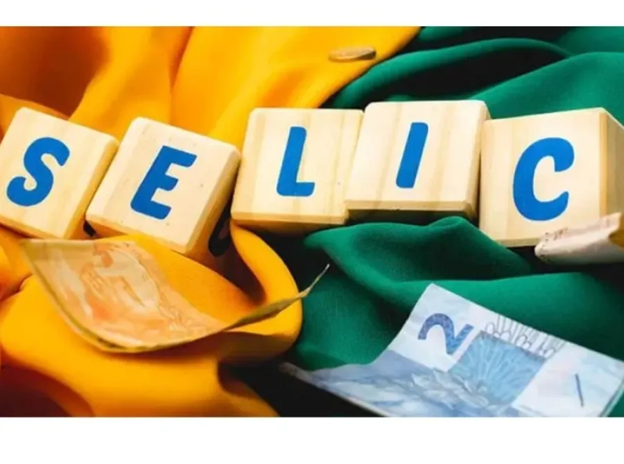 Selic no fim de 2026 segue em 12,25%, aponta Focus