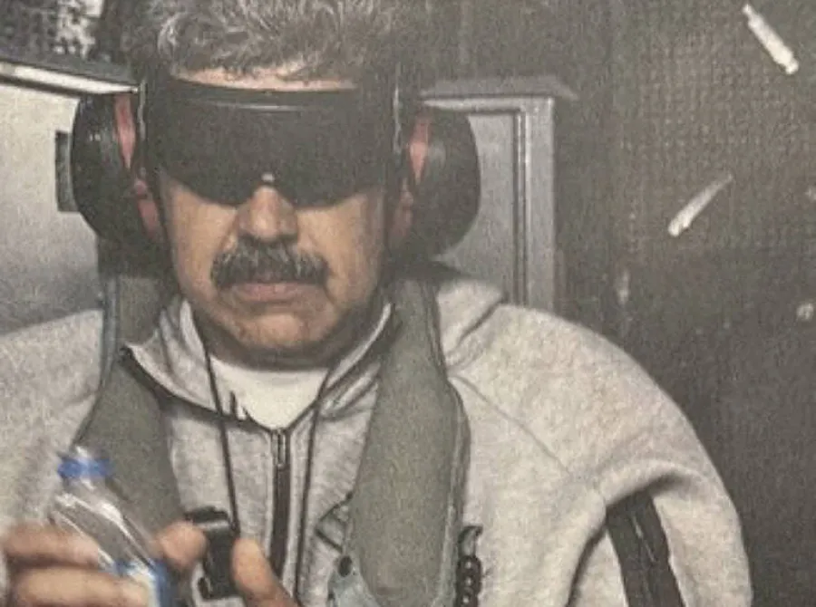 Prisão de Maduro pelos EUA vira motivo de embate entre esquerda e direita no Brasil