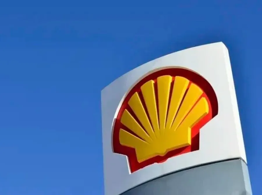 Shell prevê alta na produção de petróleo e gás, mas alerta para fraqueza no downstream