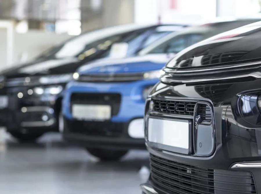 Financiamentos de veículos fecham 2025 com melhor resultado desde 2011, diz levantamento da B3