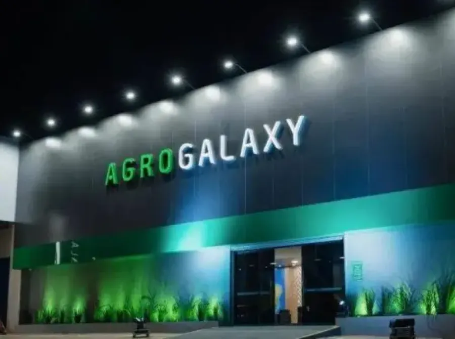 AgroGalaxy suspende operações da Sementes Campeã em meio à reestruturação
