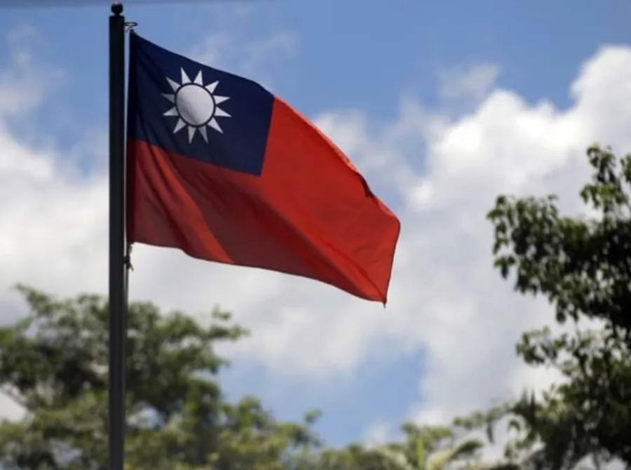 Taiwan comemora acordo comercial com os EUA, enquanto China protesta