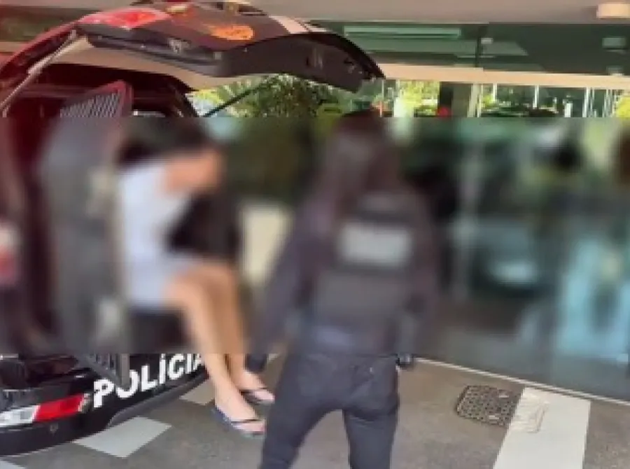 Técnicos de enfermagem são presos por suspeita de matar pacientes em hospital do DF