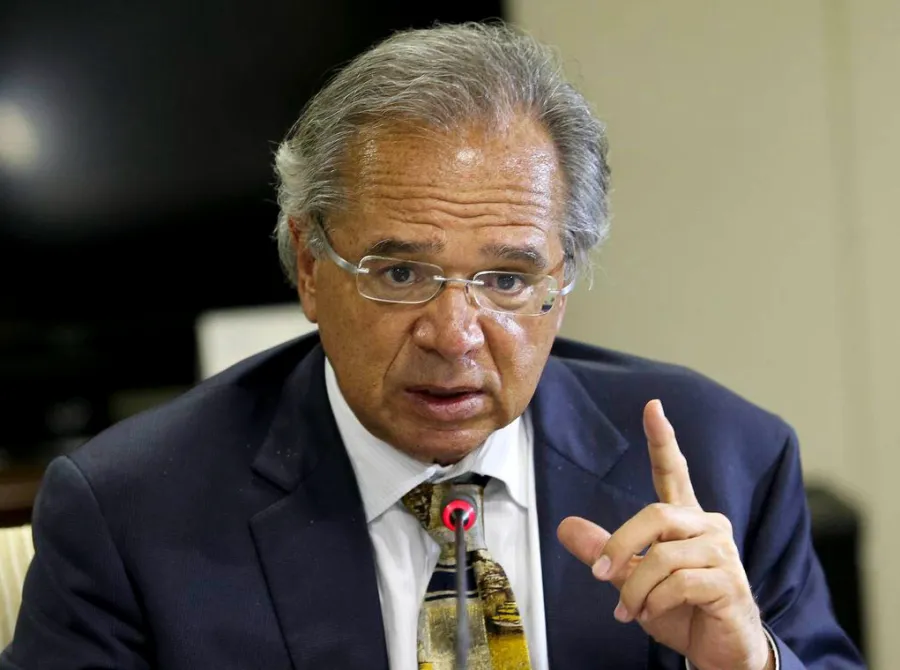 Diretor do BC coloca registros de conversa com ex-presidente do BRB à disposição do MPF e da PF