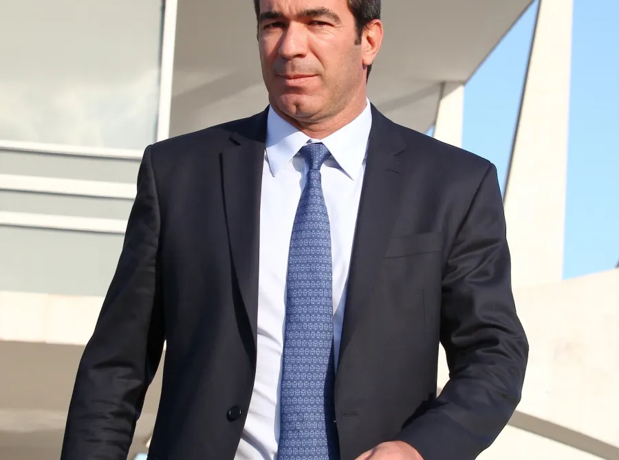 Antonio Kandir assume presidência do Conselho da Gol após falecimento de Constantino Júnior