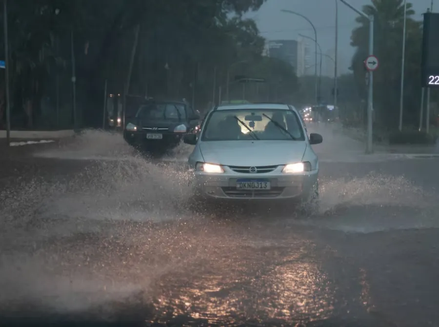 Prefeitura de SP encerra estado de atenção para alagamentos em todas as regiões da cidade