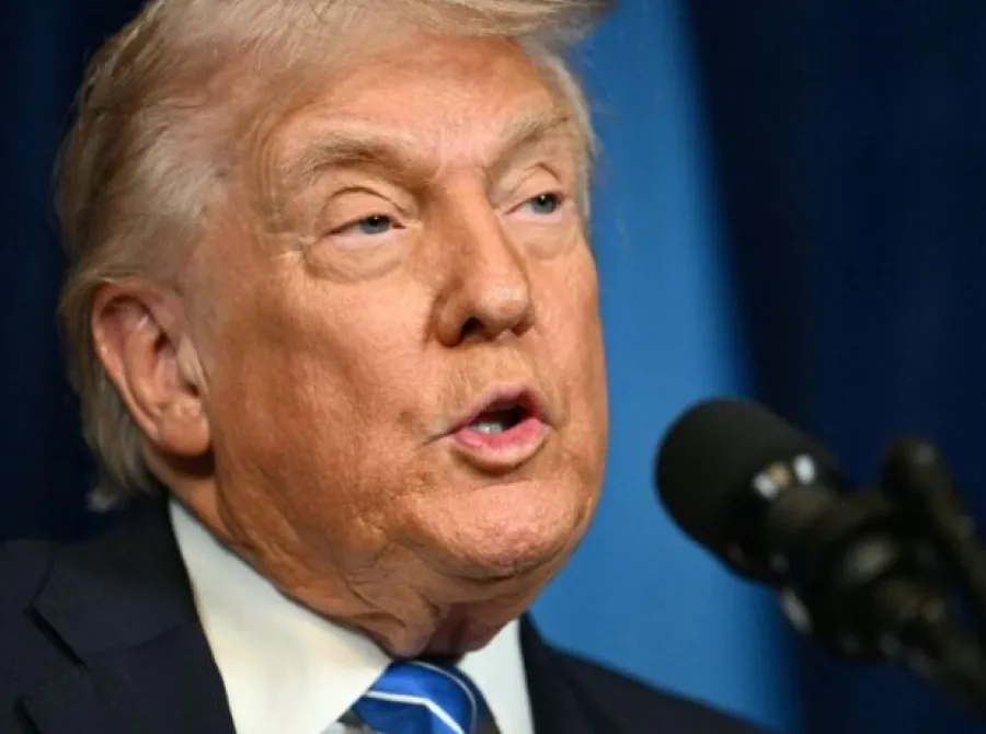 EUA: Trump escolhe Kevin Warsh, ex-assessor de George W. Bush, como próximo presidente do Fed