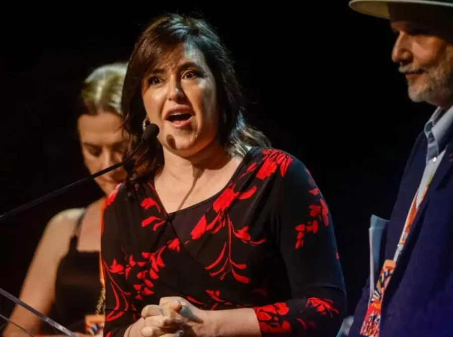 'Coloquei meu destino político na mão do presidente', diz Simone Tebet