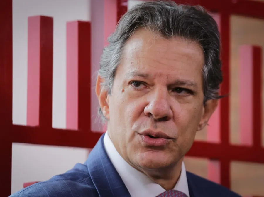 Não pedi para retornar à Fazenda em possível novo mandato de Lula, diz Haddad