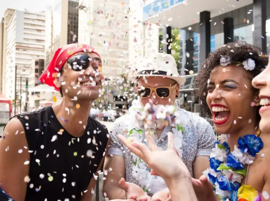 Carnaval é feriado? veja o que diz a legislação sobre a folga na data