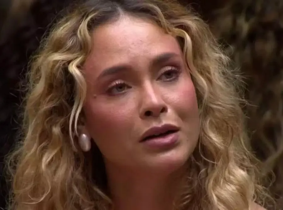 Sarah Andrade é a quarta eliminada o BBB 26; veja o porcentual de votos