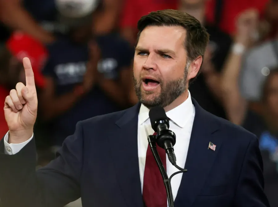 Vance: Irã não está disposto a aceitar algumas das 'linhas vermelhas' de Trump