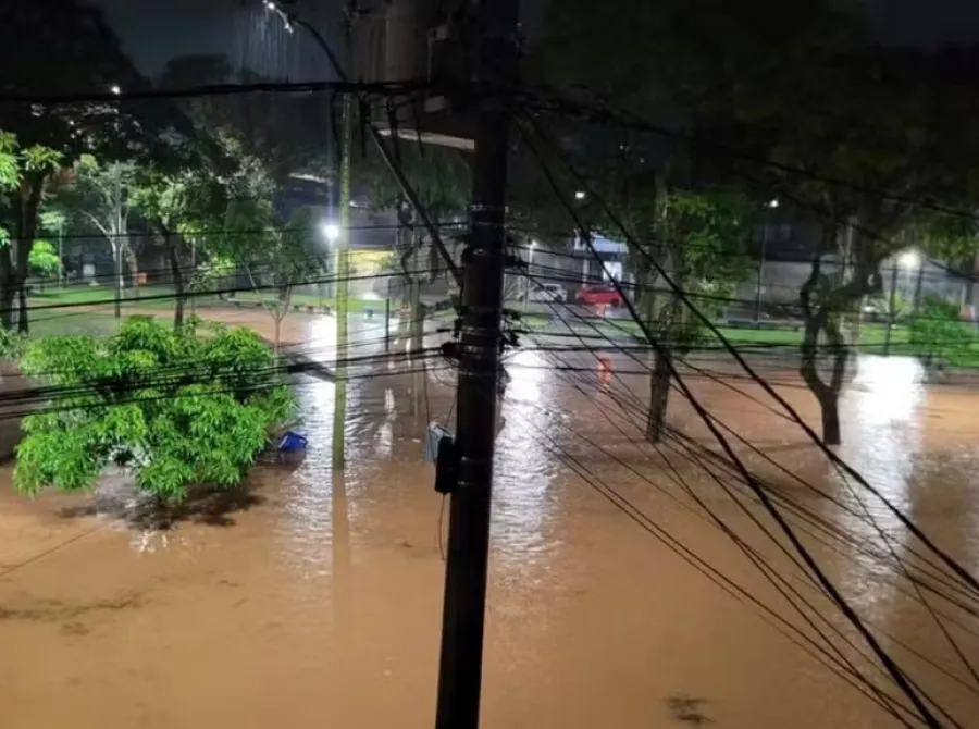 Mortes causadas por chuvas em Juiz de Fora (MG) chegam a 16