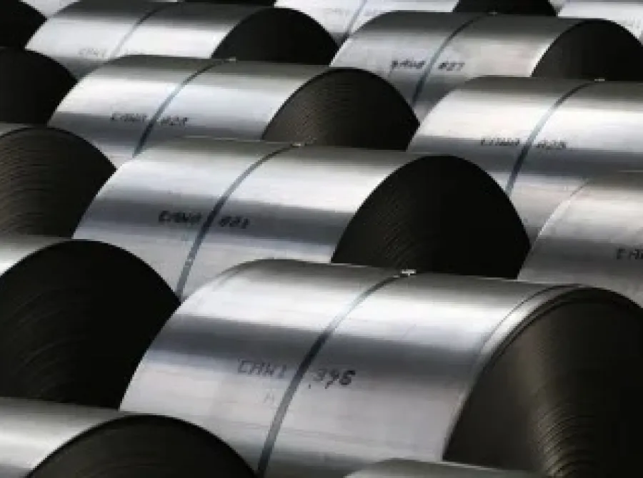 Aço Brasil: produção de aço recua 1,4% em janeiro no comparativo anual, para 2,7 milhões/t