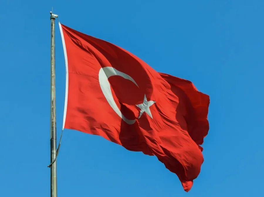 PIB da Turquia cresce 3,4% na comparação anual do 4º trimestre de 2025