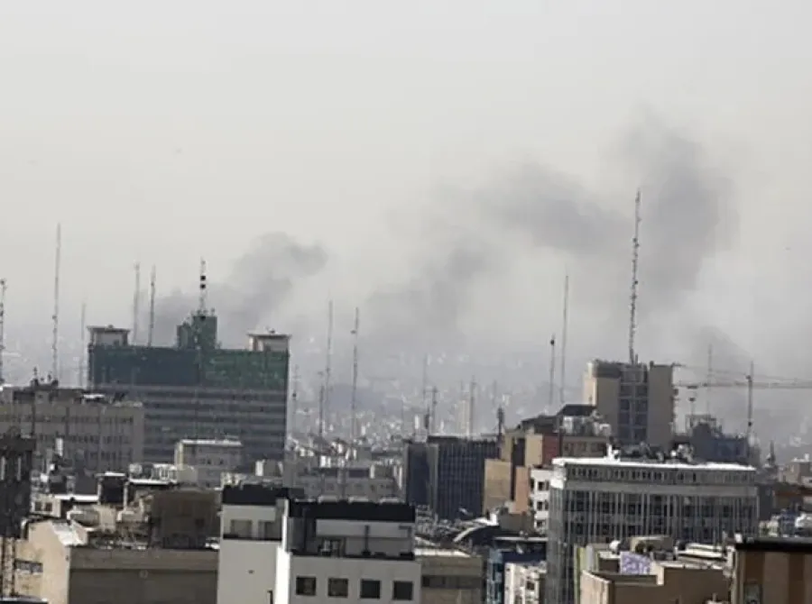 Kuwait derruba três caças dos EUA por engano; pilotos foram resgatados em segurança