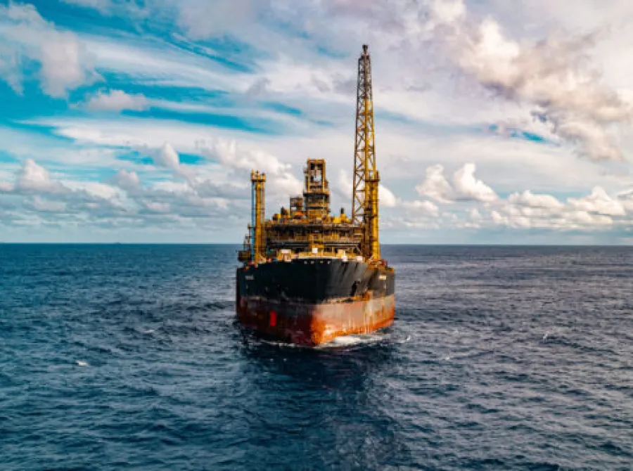 Prio obtém licença de operação do Ibama para operar campo de Wahoo